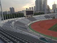 ‘제100회 전국체육대회’ 대비 주요 경기장 시설개보수 완료