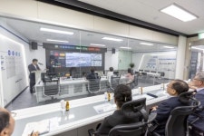 대구도시공사, 스마트시티 SOC-ICT 우수기업에서 과학기술정보통신부 장관상 수상
