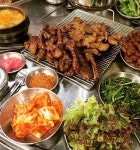 생방송 투데이 오늘방송맛집 - #맛스타그램, 아는 맛이 무섭다! 연탄 돼지갈비 맛집 중○○○…대박 비결은?