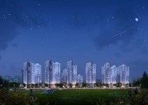 초소형주택 부평 신일 해피트리 더루츠 분양