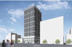 서울 광진구 군자역 인근에 역세권 쳥년주택 299가구