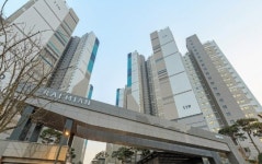 ‘성북 대장주’ 래미안 길음 센터피스, 보류지 10가구 모두 낙찰