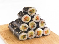 생활의 달인 꼬마김밥의 달인, 익산서 최초로 만든 꼬마김밥 맛의 특별한 비법은?