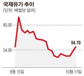사우디 항구 인근서 이란 유조선 폭발...국제유가에 또 변수