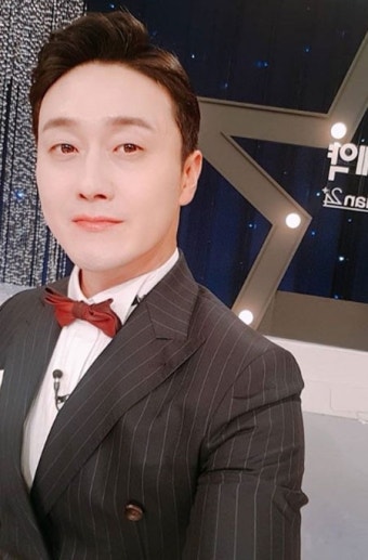 김원효 심진화, 오늘(14일) 부친상·시부상…'슬픔 속 빈소 지켜'