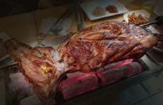 생방송 투데이 오늘방송맛집- 대박신화 어느 날, 월매출 1억, 대림동 양다리 맛집 줘○○○○○○…대박 비결은?