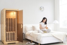 헬스케어 브랜드 ‘에버조이’, 신제품 홈사우나기 홈핀란드 출시…”가성비 좋은 제품”