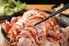 생활의 달인 족발의 달인, 강원도 춘천서 이름난 특별한 족발 맛의 비법은 육수?