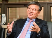 [인터뷰] 상장 앞둔 코리아에셋증권 기동호 대표 “베트남 등 해외로 IB기지 확대”