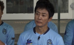 최수종, 나이 잊은 체력에 ‘천하장사’ 이만기도 ‘말잇못’