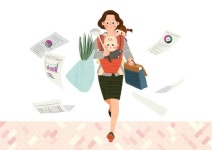 [정책사이다] 워킹맘 고충? ‘서울시 직장맘 지원센터’서 해결하세요