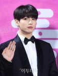 방탄소년단 정국, 교통사고→도로교통법 등 혐의로 피의자 신분 입건