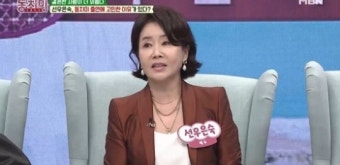 선우은숙, 이영하와 이혼 후 괴소문으로 곤혹…재벌과 재혼설 “대인기피증까지 왔다”
