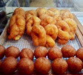 생방송 투데이 오늘방송맛집- 골목 빵집, 기분 좋은 달콤함! 행복을 주는 한입 꽈배기 맛집 화○○ ○○○○의 비법은?