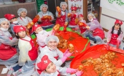 CJ제일제당, 11월 봉사주간 진행… 반찬ㆍ김치 나눔 실시
