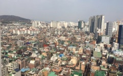 서울 구의역 일대 도시재생활성화지역으로 선정… 침체 상권 회복하나