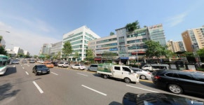 강남 대치동 학원가 63%가 대입학원