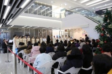 안성성모병원, 제 5회 멜로디가 함께하는 힐링콘서트 성료