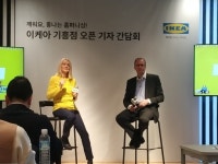 이케아 기흥점, 홈퍼니싱 코치 등 전 세계 가장 선진화된 매장 될 것