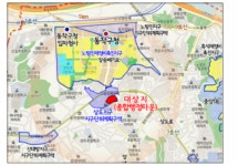 서울 동작구 종합행정타운 조성 사업 탄력…2022년 준공