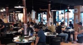 토고리 옛날막창&소갈비살 소자본 창업 아이템으로 주목