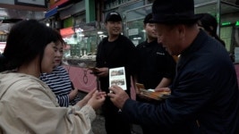 부산국제시장이 궁금하다면? 소상공인방송 ON!