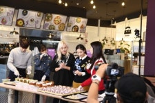 JTBC 오늘부터 파티시에의 스타 파티시에 3인방, 뜻깊은 완판