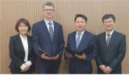 피피씨코리아, 바이오썬텍에 지분 투자…의약품 임상 개발 공동 마케팅
