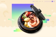 2TV 저녁 생생정보 비법 24시 밥상을 털어라, 해물돌솥밥 맛집 서○○○○○○○…건강영양밥으로 최고!