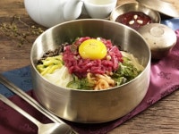 생활의 달인 육회비빔밥의 달인, 경북 영주서 이름난 특별한 맛의 비법은 비빔장?