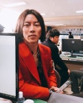 음문석, 마흔 앞둔 나이 “연애보단 일, 좋은 사람 있으면 만나고파”