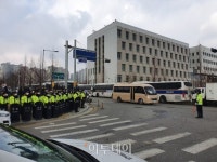 IBK기업은행 “우한지점 직원, 귀국 후 진천 머무는 중”