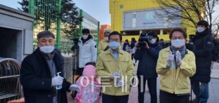 박원순 “신종 코로나 확진자 동선 인근 학교ㆍ유치원 방역…클린존 선언하겠다”