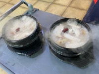 2TV 저녁 생생정보 비법 24시 밥상을 털어라, 가마솥곰탕 맛집 대○○○○○○○…건강한 보양식 그맛!