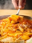 생방송 투데이 오늘방송맛집 - 인생 분식, 추억이 쌓이는 곳 한결같은 즉석 떡볶이 맛집 파○○○○…인기 비결은?