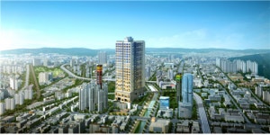 랜드마크 오피스텔이 뜬다… 공실 우려 적고 관리비도 저렴