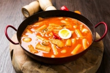 생활의 달인 국물 떡볶이의 달인, 경기도 남양주서 이름난 국물 떡볶이 맛의 비법은 이것!