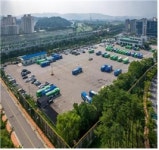 ‘코로나19’ 확산 방지…서울시, 공영차고지 방역소독 실시