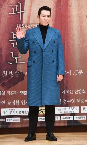 주상욱 계약만료, 