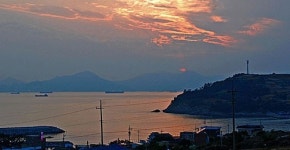 남해 코로나19 첫 확진자 발생…부산 본가 다녀온 30대 남성