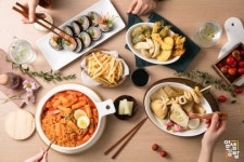 얌샘김밥, 200호점 달성… 3월에도 전국 5개 매장 오픈 예정