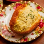 생방송 투데이 오늘방송맛집- 골목 빵집, 추억에 정성을 더한 옛날식 샐러드빵 맛집 사○○○의 비법은?