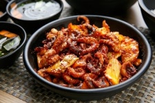2TV 저녁 생생정보 초저가의 비밀, 6500원 쭈꾸미볶음+청국장 맛집 직○○○○○○○·5000원 한우국밥 맛집 체○○○○○○○○○