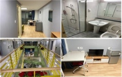 [종합] 대구 중앙교육연수원, 생활치료센터로 운영…영덕에도 준비