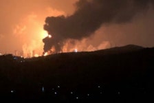 [종합] 롯데케미칼 대산공장서 폭발사고…장기간 공장 가동 어려울 것
