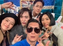 박준형 나이, 녹화 중 동생 김구라에게 손가락 욕…무슨 일?