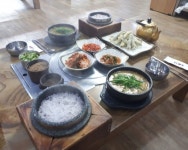 2TV 저녁 생생정보 가격파괴Why, 6000원 국산 추어탕+돌솥밥 맛집 진○○○○○○…보양식으로 딱!