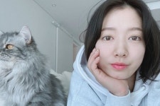 박신혜 나이, 최지우 아역 당시 