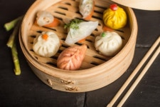 생활의 달인 청주 만두의 달인, 수많은 단골 보유한 특별한 수제만두 맛의 비법은?