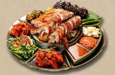 생방송 투데이 오늘방송맛집- 대박신화 어느 날, 할머니! 보고 계세요? 연 17억! 동선동 손자 족발 귀○○○…대박 비법은?